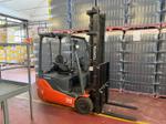 Immagine 2 - Carrello elevatore Toyota - Lotto 4 (Asta 9548)