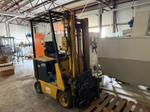 Immagine 1 - Carrello elevatore Cesab - Lotto 5 (Asta 9548)