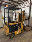 Immagine 2 - Carrello elevatore Cesab - Lotto 5 (Asta 9548)