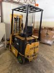 Immagine 4 - Carrello elevatore Cesab - Lotto 5 (Asta 9548)