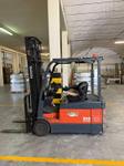 Immagine 1 - Carrello elevatore Toyota - Lotto 6 (Asta 9548)