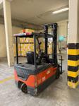 Immagine 2 - Carrello elevatore Toyota - Lotto 6 (Asta 9548)