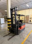 Immagine 4 - Carrello elevatore Toyota - Lotto 6 (Asta 9548)