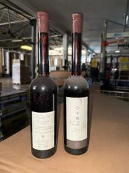 Giacenze magazzino vini Ora da Re - Lotto 1 (Asta 9549)