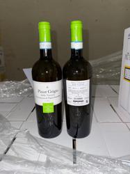 Giacenze magazzino vini Pinot grigio - Lotto 5 (Asta 9549)