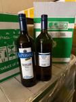 Immagine 1 - Giacenze magazzino vini Giulio de Medici, Sangiovese, Campi Reali, La Pergola, Trebbiano, Spumante - Lotto 7 (Asta 9549)