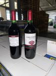 Immagine 5 - Giacenze magazzino vini Giulio de Medici, Sangiovese, Campi Reali, La Pergola, Trebbiano, Spumante - Lotto 7 (Asta 9549)