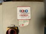 Immagine 5 - Bruciatore Bono  - Lotto 1 (Asta 9550)