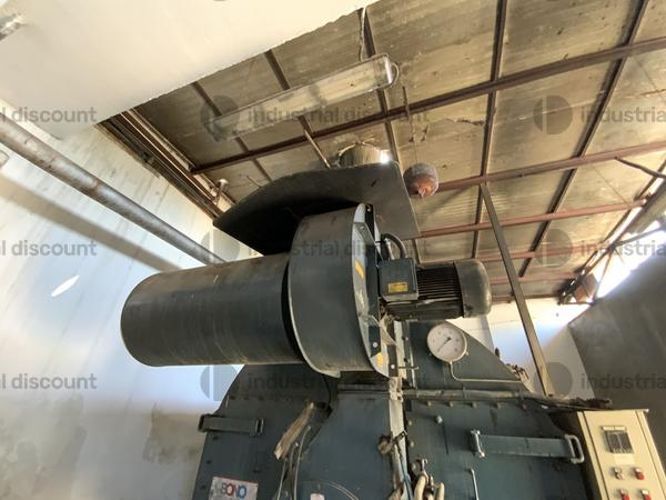 1#9550 Bruciatore Bono in vendita - foto 3