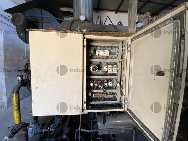 1#9550 Bruciatore Bono in vendita - foto 4