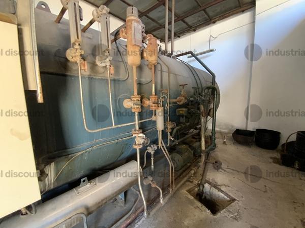 1#9550 Bruciatore Bono in vendita - foto 6