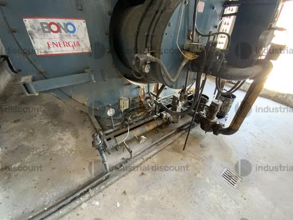 1#9550 Bruciatore Bono in vendita - foto 11