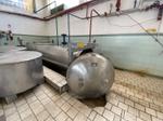 Immagine 1 - Sterilizzatore Ghizzoni da 8.000 litri - Lotto 10 (Asta 9550)
