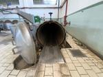 Immagine 6 - Sterilizzatore Ghizzoni da 8.000 litri - Lotto 10 (Asta 9550)