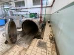 Immagine 7 - Sterilizzatore Ghizzoni da 8.000 litri - Lotto 10 (Asta 9550)
