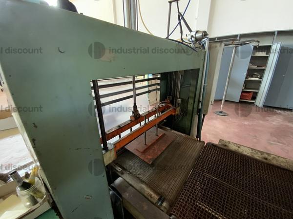 11#9550 Linea etichettatura vasi in vendita - foto 10