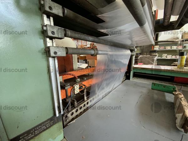 11#9550 Linea etichettatura vasi in vendita - foto 13