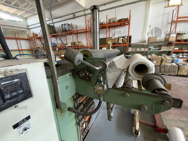 11#9550 Linea etichettatura vasi in vendita - foto 14