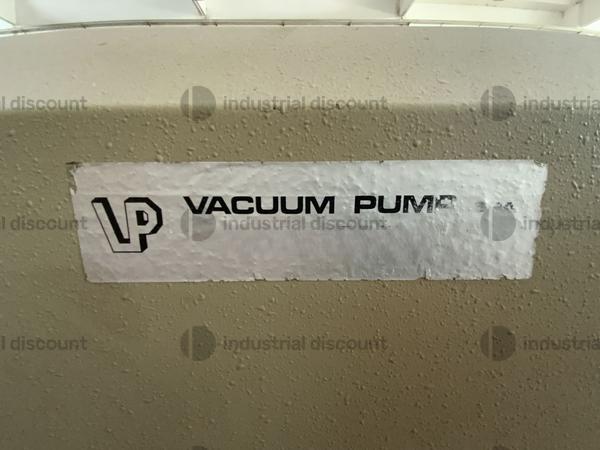 11#9550 Linea etichettatura vasi in vendita - foto 17