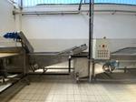 Immagine 13 - Linea di preparazione semilavorati - Lotto 12 (Asta 9550)