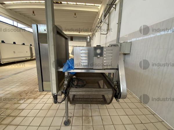 14#9550 Forno elettrico grigliatore Tecnoceam in vendita - foto 4