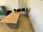 Immagine 6 - Arredamento ed attrezzature elettroniche per ufficio - Lotto 15 (Asta 9550)