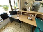 Immagine 12 - Arredamento ed attrezzature elettroniche per ufficio - Lotto 15 (Asta 9550)