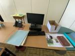Immagine 17 - Arredamento ed attrezzature elettroniche per ufficio - Lotto 15 (Asta 9550)