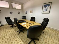 Arredamento ed attrezzature elettroniche per ufficio - Lotto 15 (Asta 9550)