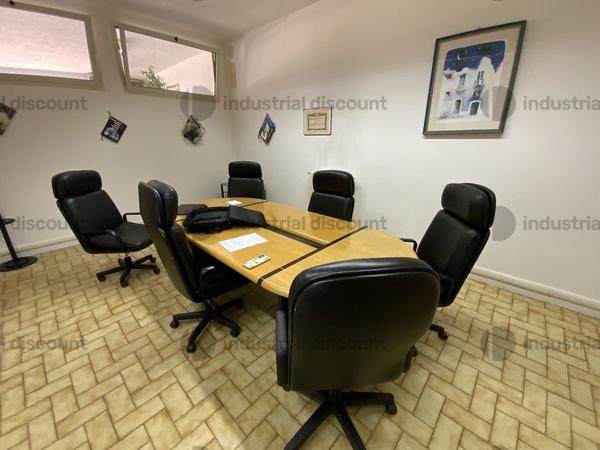 Arredi ufficio in vendita