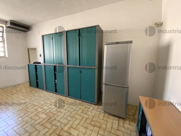15#9550 Arredamento ed attrezzature elettroniche per ufficio in vendita - foto 3
