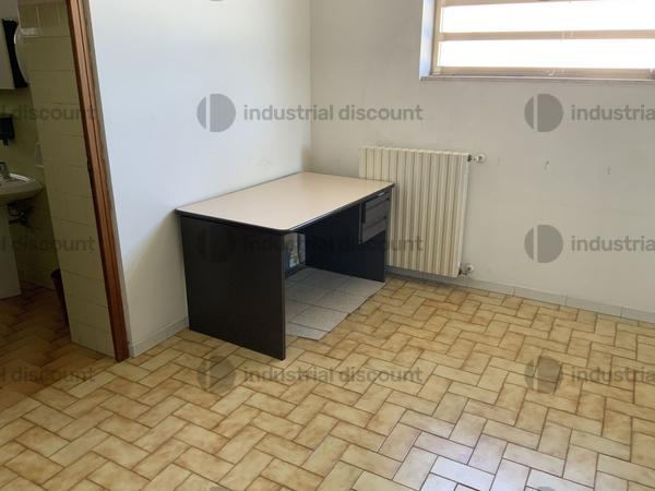 15#9550 Arredamento ed attrezzature elettroniche per ufficio in vendita - foto 4