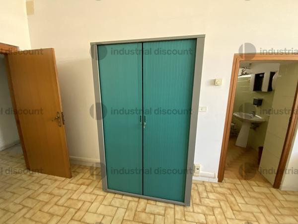 15#9550 Arredamento ed attrezzature elettroniche per ufficio in vendita - foto 5