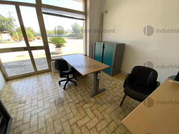 15#9550 Arredamento ed attrezzature elettroniche per ufficio in vendita - foto 7