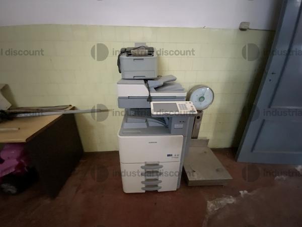 15#9550 Arredamento ed attrezzature elettroniche per ufficio in vendita - foto 11