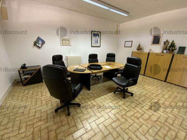 15#9550 Arredamento ed attrezzature elettroniche per ufficio in vendita - foto 14