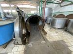 Immagine 1 - Sterilizzatore Ghizzoni da 4850 litri - Lotto 16 (Asta 9550)
