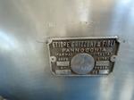 Immagine 3 - Sterilizzatore Ghizzoni da 4850 litri - Lotto 16 (Asta 9550)