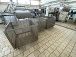 Immagine 9 - Sterilizzatore Ghizzoni da 4850 litri - Lotto 16 (Asta 9550)