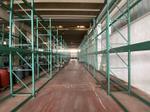 Immagine 5 - Scaffalatura industriale a più ripiani  - Lotto 18 (Asta 9550)