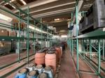 Immagine 7 - Scaffalatura industriale a più ripiani  - Lotto 18 (Asta 9550)