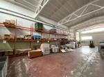 Immagine 8 - Scaffalatura industriale a più ripiani  - Lotto 18 (Asta 9550)