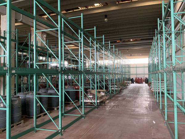Scaffalature in vendita