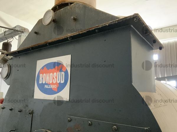 19#9550 Generatore vapori Bono-Sud in vendita - foto 3