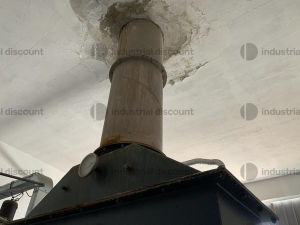 19#9550 Generatore vapori Bono-Sud in vendita - foto 11