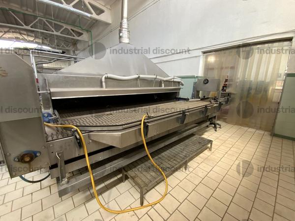 Lavorazione latte e formaggi in vendita
