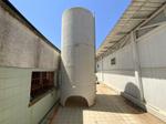 Immagine 5 - Silos in vetroresina per aceto - Lotto 26 (Asta 9550)