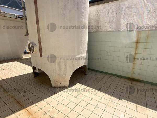 26#9550 Silos in vetroresina per aceto in vendita - foto 3