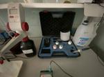 Immagine 4 - Arredamento ed attrezzature da laboratorio - Lotto 27 (Asta 9550)