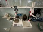 Immagine 9 - Arredamento ed attrezzature da laboratorio - Lotto 27 (Asta 9550)